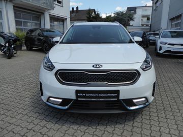 Kia Niro 1.6 GDI PHEV 2WD Aut. Spirit