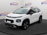 Citroën Citroen C3 Aircross 1.2 puretech Shine s&s 110cv - Citroën: Cv2