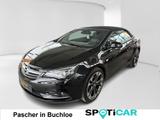 Opel CASCADA AT 1,6T LEDER, KAMERA, NAVI, 20 ZOLL