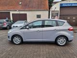 Ford C-Max C-MAX Titanium - Ford C-Max mit Diesel-Antrieb