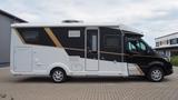 Eura Mobil Contura 766EF Vollausstattung mit Hubstützen - Eura Mobil Contura