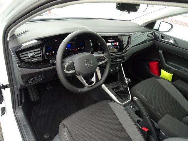 Polo 1.0 Life - LED / App-Connect