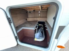 Carado T 135 Plus | *Wenig km*Viel Ausstattung!*