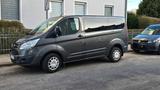 Ford Transit Custom - Ford Transit Custom Gebrauchtwagen in Bielefeld