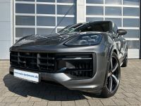 Porsche Cayenne GTS Coupé DE-FZG STHZG HEAD-UP AHK MWST bei Autohaus Landmann & Maier OHG