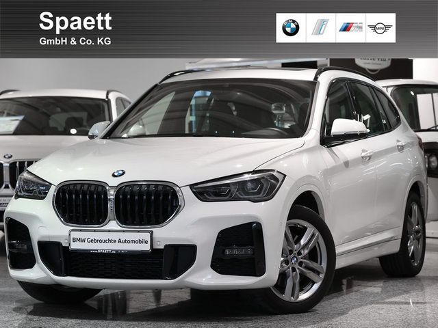 BMW X1 sDrive20d M Sportpaket HK HiFi DAB LED RFK