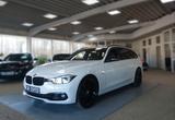 BMW 318 Touring Sport Line Shadow M Sport; NAV/ LED - gebrauchte BMW 318 aus dem Jahr 2018