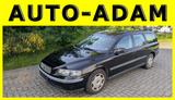 Volvo V70 Kombi 2.4*Automatik*Seit 2015 in einer Hand* - Volvo V70 20V mit Benzin-Antrieb