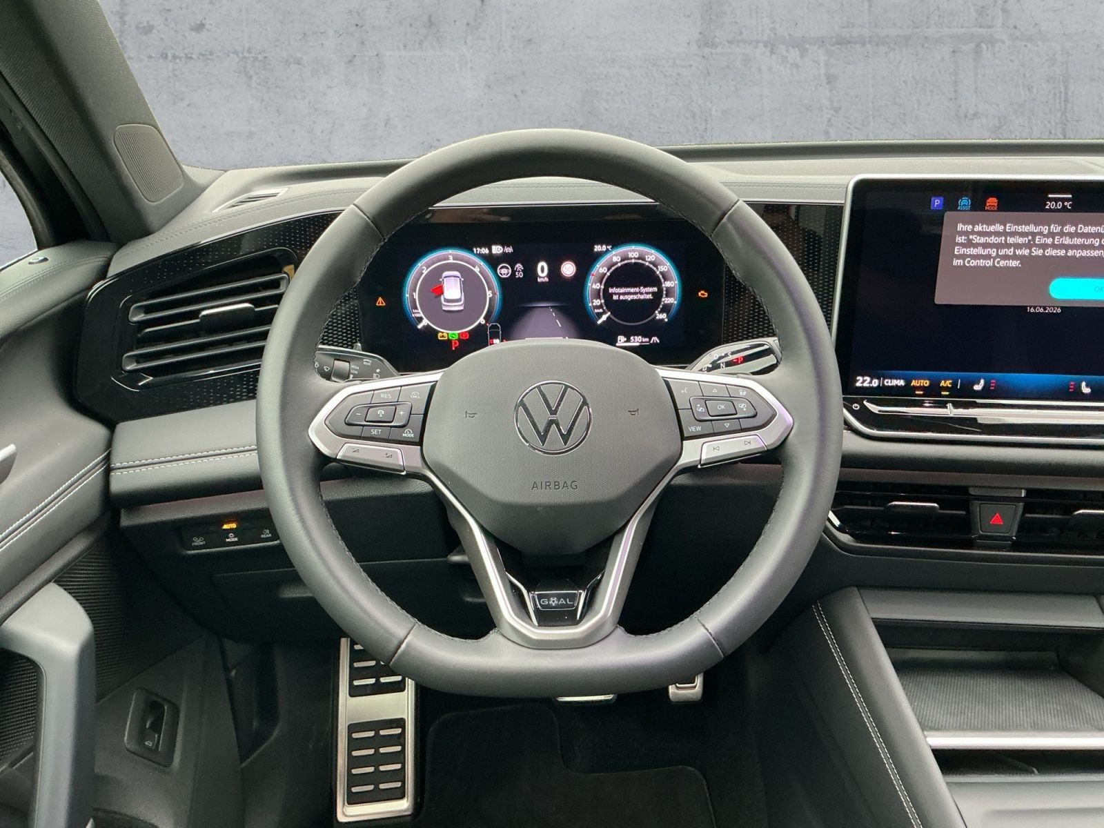 Volkswagen Tiguan - Bild 10