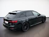 Audi RS 4 Avant TFSI 450PS QUATTRO VIRTUAL.B&O.MATRIX - Audi RS4: B