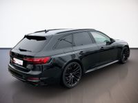 Audi RS4 - Vorschau Bild 4