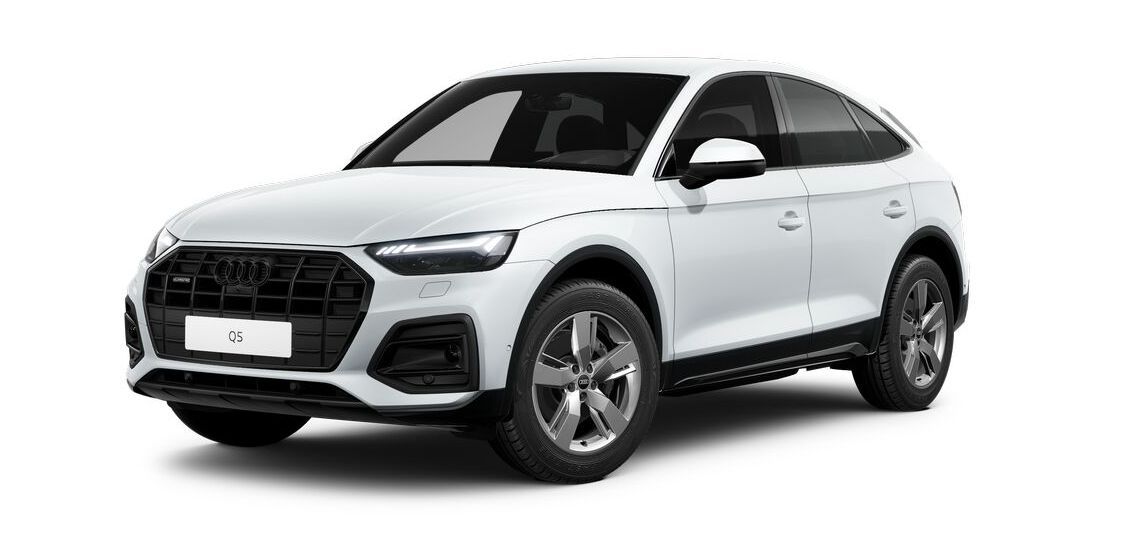 Audi Q5 - Bild 2