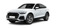 Audi Q5 - Vorschau Bild 2