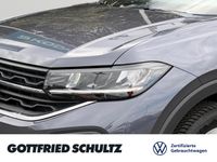 Volkswagen T-Cross - Vorschau Bild 6