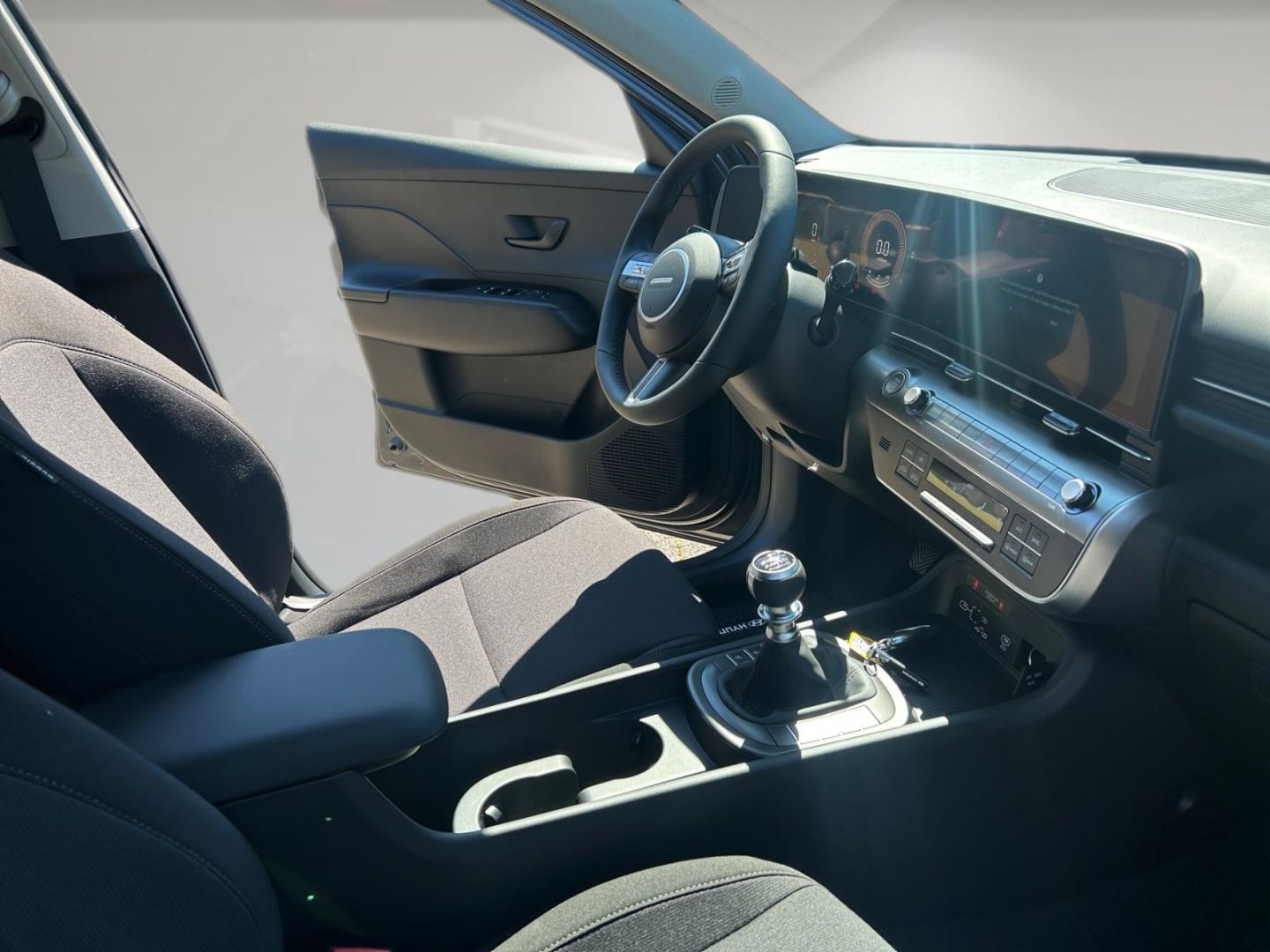 Hyundai KONA - Bild 15