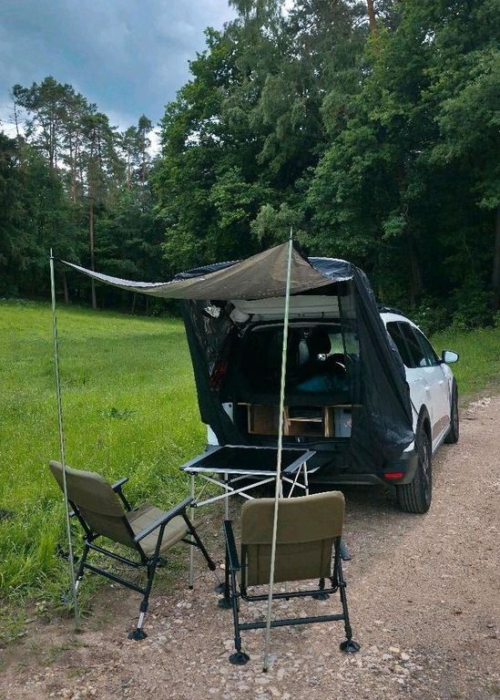 Image of Dacia Jogger
