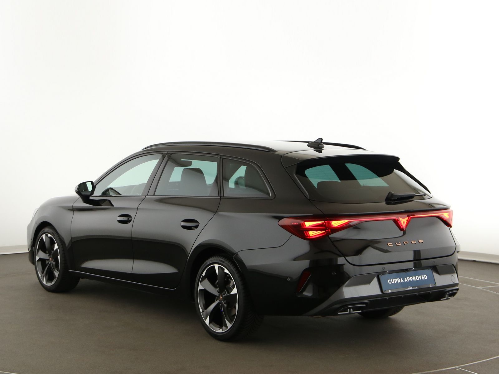 Cupra Leon - Bild 5
