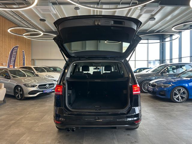 Volkswagen Touran Sound BMTStart-Stopp *AHK*DSG*