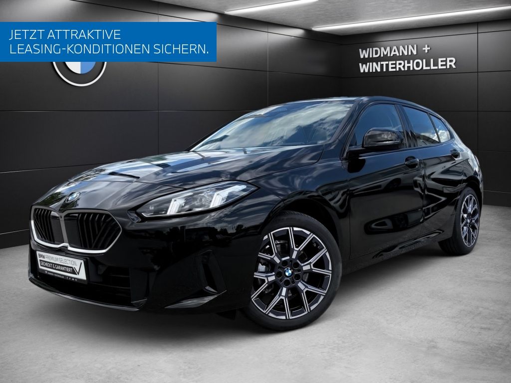 BMW 120 HUD LC Prof. ad.LED DA elektr.Sitzeinst.
