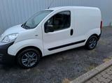 Fiat Fiorino - Fiat Fiorino: Von Privat