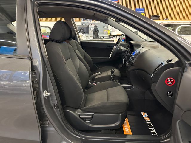 Hyundai i30 Classic *Klima*TÜV*Service NEU*