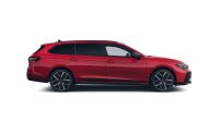 Volkswagen Passat Variant - Vorschau Bild 10