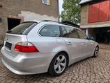 BMW 525 Touring - gebrauchte BMW 525 aus dem Jahr 2005