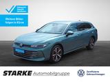 Volkswagen Passat Business 1,5 l eTSI DSG Business  HeadUp  - Volkswagen Passat: Grün