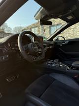 Audi A5 Coupé 252 PS Automatik | RS5 Optik Umbau - Audi A5: RS