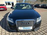 Audi A6 Avant 2.8 FSI LEDER / XENON / STANDHEIZ. - Audi mit Benzin-Antrieb: Kombi, 2.8