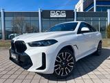 BMW X6 30d xDr M Sport|ACC|HUD|PANO|HARMAN|AHK| - BMW X6 m-sport mit Diesel-Antrieb
