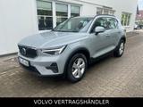 Volvo XC40 B3 Geartronic Essential GARANTIE - Volvo XC40 Essential mit Benzin-Antrieb