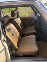 Mercedes-Benz Strich 8 - Mercedes-Benz Strich 8