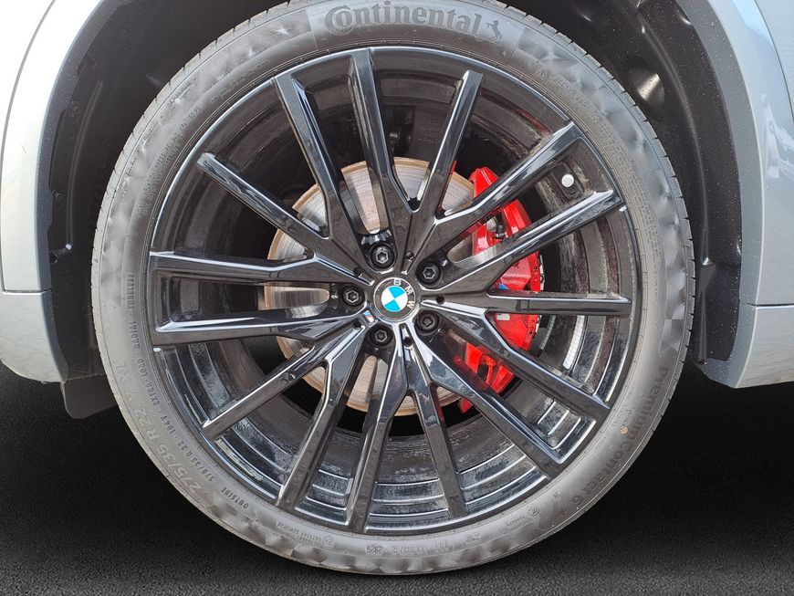 BMW X5 - Bild 8