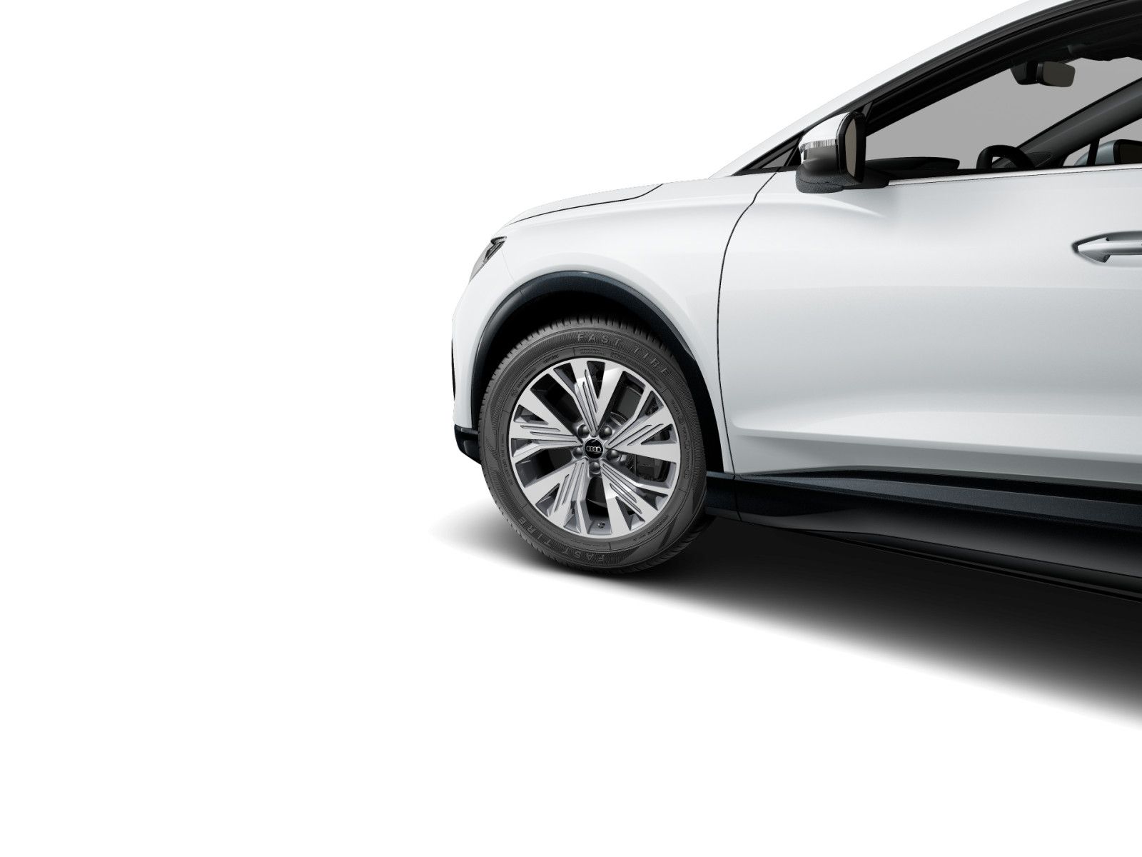 Audi Q4 e-tron - Bild 3
