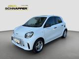 Smart Forfour electric EQ Navi, Tempomat, ALU, All-Sea - Smart Gebrauchtwagen von 2020