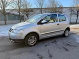 Volkswagen Fox Basis 1.2  RENTNERFZG! NUR 52000KM! KLIMA! - Volkswagen Fox: 1.2