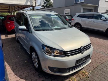 Volkswagen Touran - 3