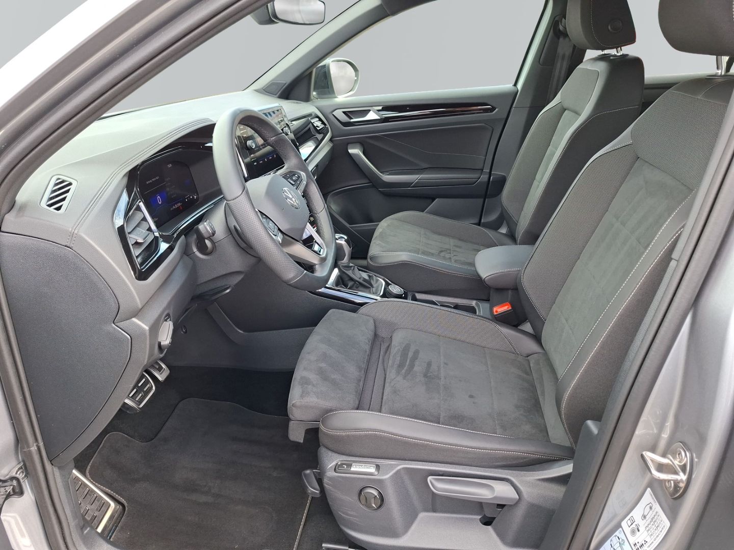 T-Roc 2.0 TSI 4Motion R-Line *AHK*KAMERA*