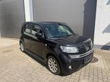 Daihatsu MATERIA Materia 1.3 Klima - Daihatsu: Kleinbus