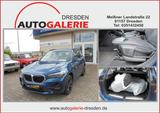 BMW X1 Baureihe X1 sDrive 18 i Sport Line, Navi,WKR, - BMW X1 Gebrauchtwagen in Dresden