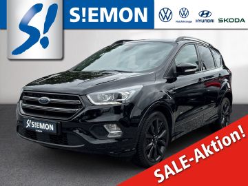 Ford Kuga - 1