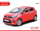 Kia Picanto 1.2 Dream Team Klima Sitzheizung - gebrauchte Kia Picanto aus dem Jahr 2020