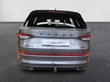 Skoda Kodiaq RS 2.0 TSI 4x4 AHK+NAVI+LED+ACC+PDC - Skoda Gebrauchtwagen von 2021
