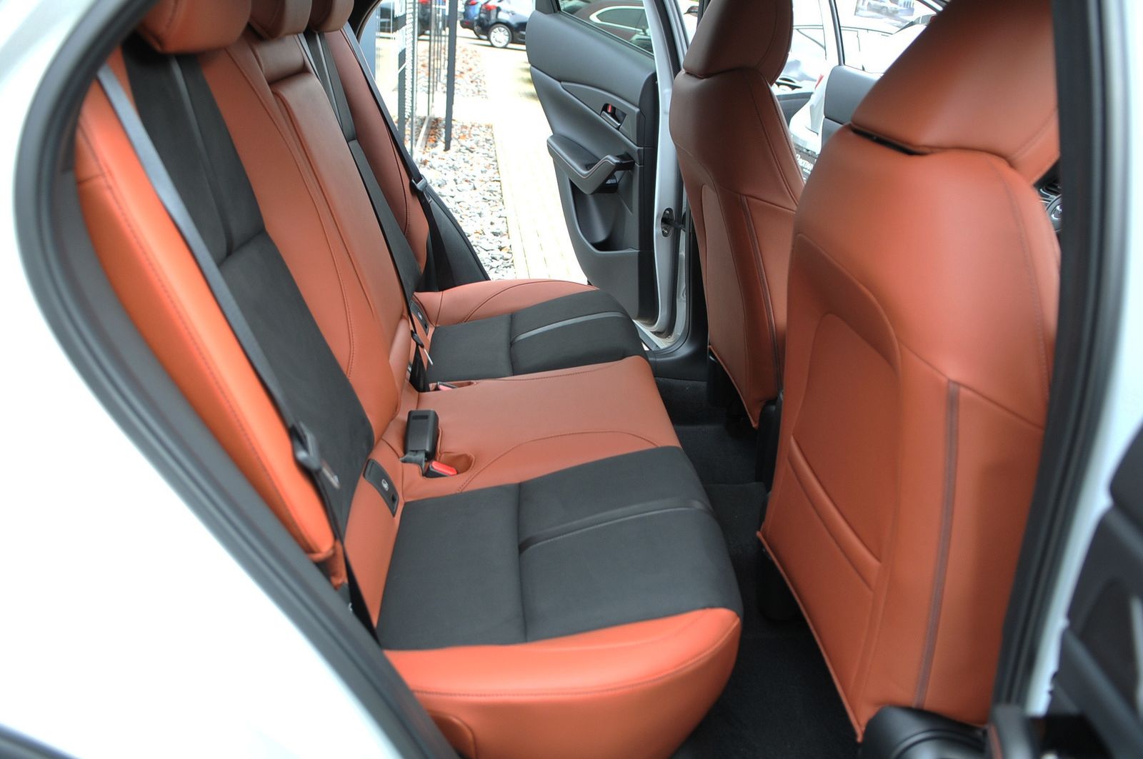 Mazda CX-30 - Bild 16