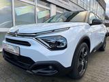 Citroën C4 Lim. Plus 1.2*AUT*VIRTUAL*R-CAM*LED*SITZ-HZG* - Citroën C4 mit Benzin-Antrieb: Automatik