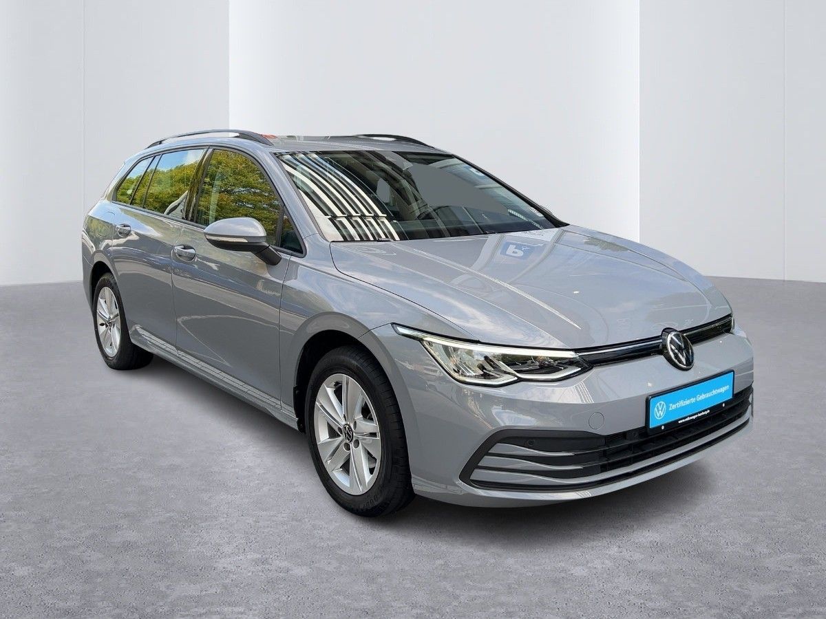 Volkswagen Golf - Bild 6