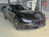 Maserati Ghibli S Q4+ Navi+Kamera +El.Memorysitze - Maserati aus 2016