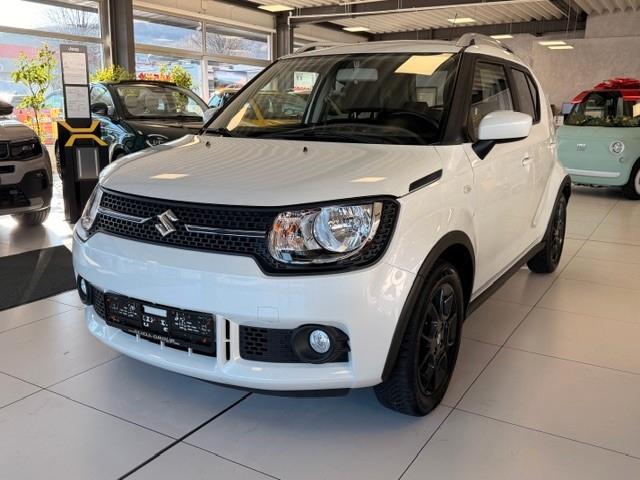 Suzuki Ignis Comfort 1,2 90PS