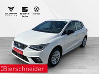 Seat Ibiza - Vorschau Bild 1